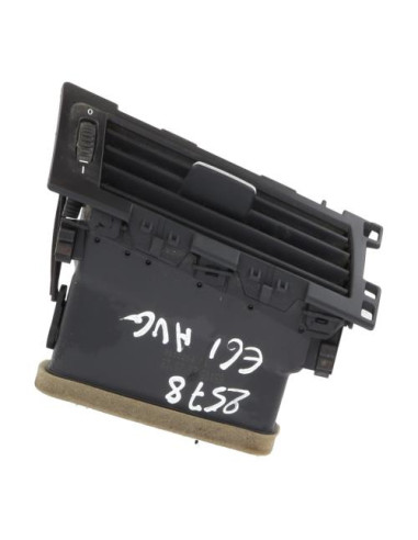 Aerateur tableau de bord avant gauche BMW SERIE 5 E61 TOURING PHASE 2 BREAK Diesel