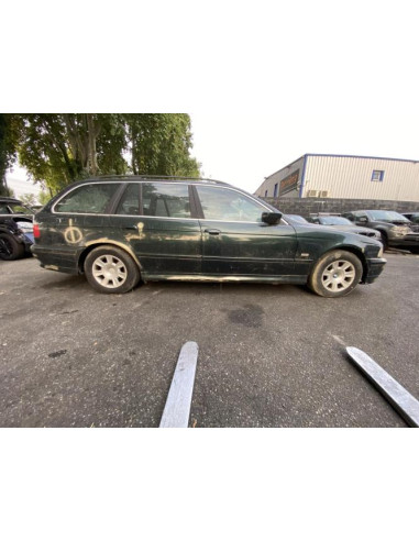 Bras inferieur arriere droit BMW SERIE 5 E39 TOURING PHASE 2 BREAK Diesel