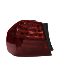Feu arriere principal gauche (feux) BMW SERIE 3 E90 PHASE 2  2