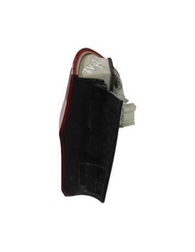 Feu arriere principal gauche (feux) BMW SERIE 3 E90 PHASE 2 