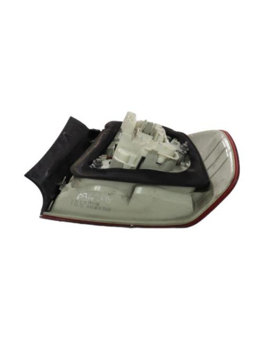 Feu arriere principal gauche (feux) BMW SERIE 3 E90 PHASE 2 