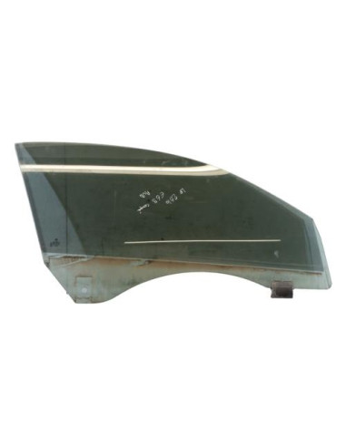 Vitre avant droit BMW SERIE 6 E63 COUPE PHASE 1 Essence