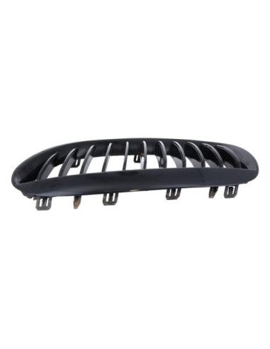 Grille de calandre gauche BMW SERIE 6 E63 COUPE PHASE 1 Essence