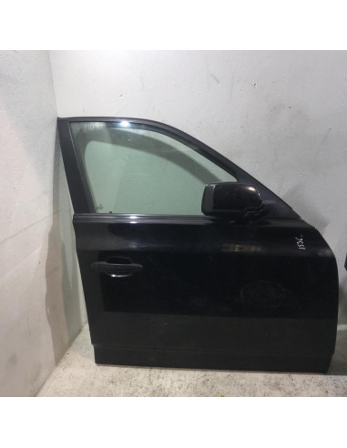 Porte avant droit BMW X3 E83 PHASE 1 Diesel