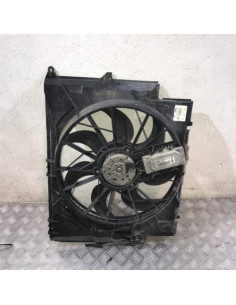 Ventilateur BMW  