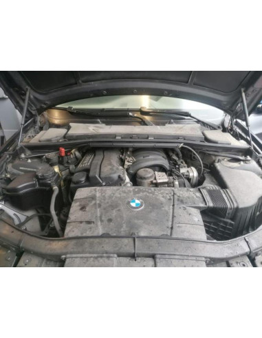 Antenne BMW SERIE 3 E90 PHASE 1 Essence
