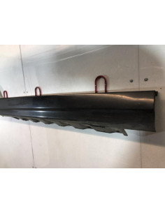 Bas de caisse droit BMW X3 E83 PHASE 1 Diesel 2