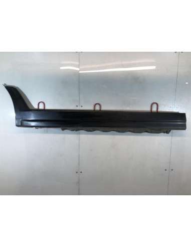 Bas de caisse droit BMW X3 E83 PHASE 1 Diesel