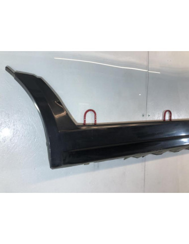 Bas de caisse droit BMW X3 E83 PHASE 1 Diesel