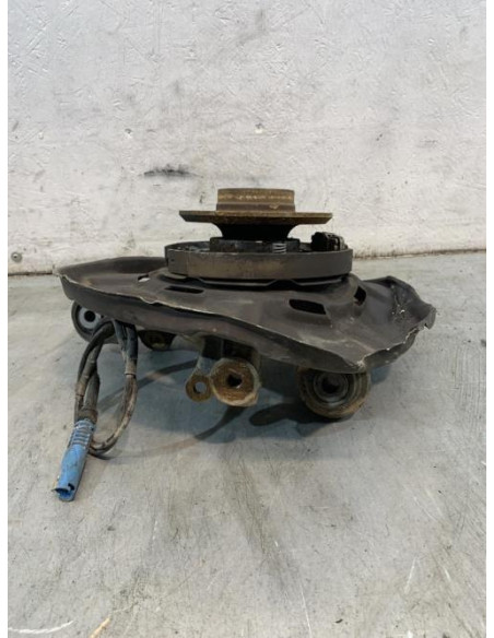 Fusee arriere droit BMW X1 E84 PHASE 1 Diesel