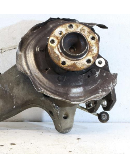 Fusee arriere gauche MINI MINI 2 R60 COUNTRYMAN BREAK Diesel