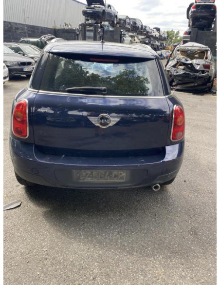Fusee arriere gauche MINI MINI 2 R60 COUNTRYMAN BREAK Diesel