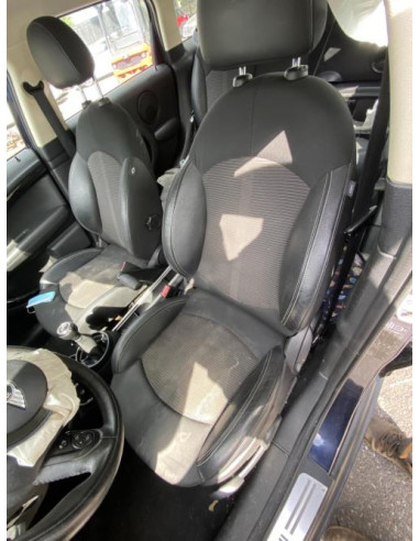 Fusee arriere gauche MINI MINI 2 R60 COUNTRYMAN BREAK Diesel