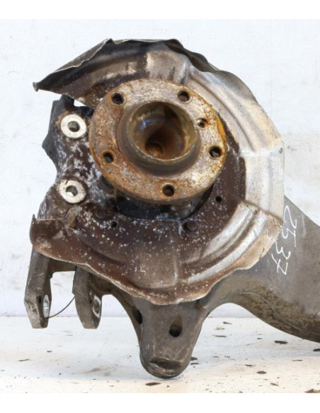 Fusee arriere droit MINI MINI 2 R60 COUNTRYMAN BREAK Diesel