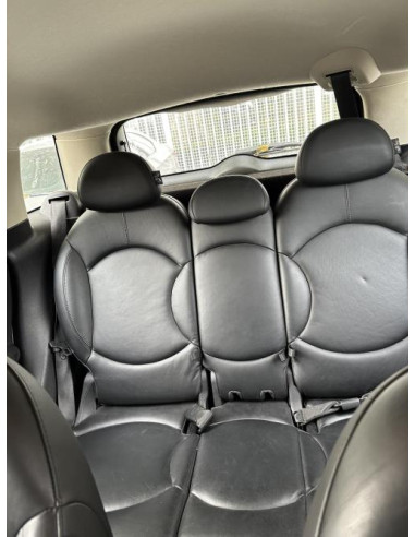 Fusee arriere droit MINI MINI 2 R60 COUNTRYMAN BREAK Diesel