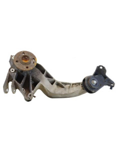 Fusee arriere droit MINI MINI 2 R55 CLUBMAN PHASE 1 BREAK Essence