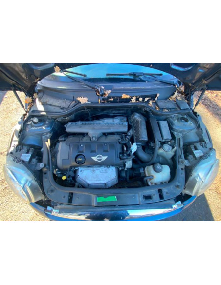 Fusee arriere droit MINI MINI 2 R55 CLUBMAN PHASE 1 BREAK Essence