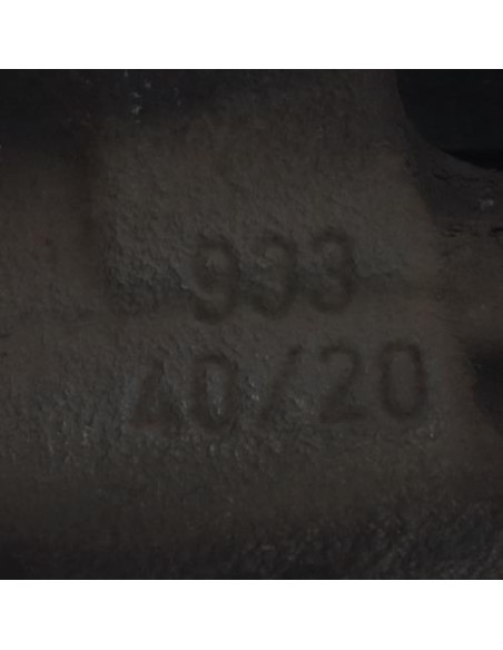 Etrier arriere gauche (freinage) BMW SERIE 1 E87 PHASE 2 Diesel