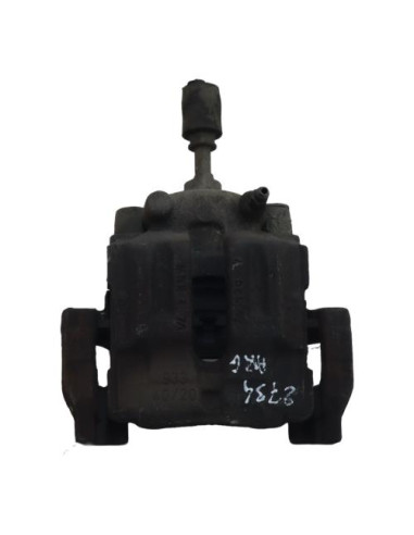 Etrier arriere gauche (freinage) BMW SERIE 1 E81 Diesel