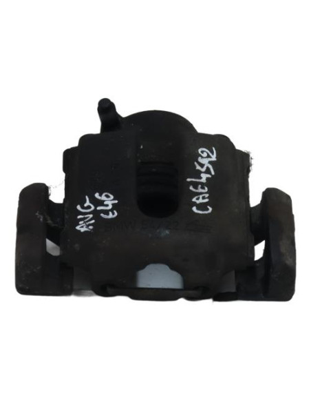 Etrier avant gauche (freinage) BMW SERIE 3 E46 PHASE 2 