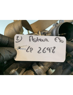 Moteur BMW SERIE 3 E90 PHASE 1 Diesel 2