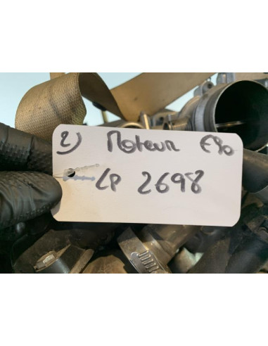 Moteur BMW SERIE 3 E90 PHASE 1 Diesel