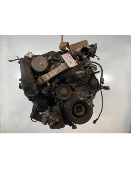 Moteur BMW SERIE 3 E90 PHASE 1 Diesel