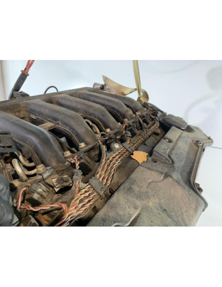 Moteur BMW SERIE 3 E90 PHASE 1 Diesel
