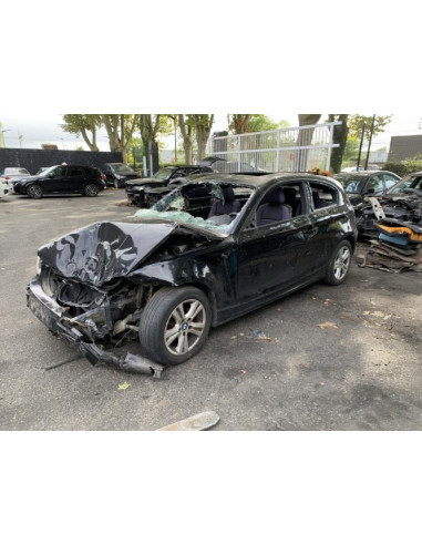 Etrier avant gauche (freinage) BMW SERIE 1 E81 Diesel