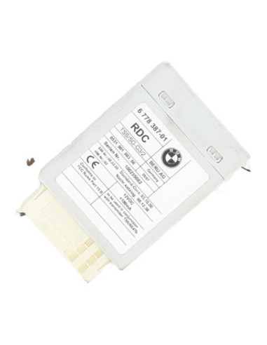Calculateur BMW SERIE 3 E90 PHASE 1 Essence