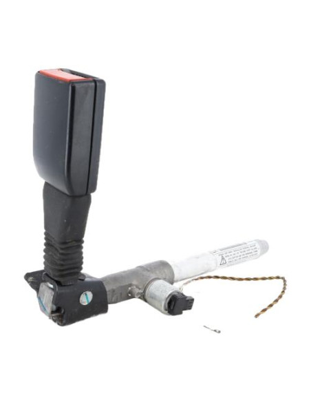 Pretensionneur de ceinture arriere gauche BMW SERIE 3 E90 PHASE 1 Essence