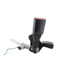 Pretensionneur de ceinture arriere droit BMW SERIE 3 E90 PHASE 1 Essence 2