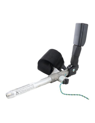Pretensionneur de ceinture arriere droit BMW SERIE 3 E90 PHASE 1 Essence