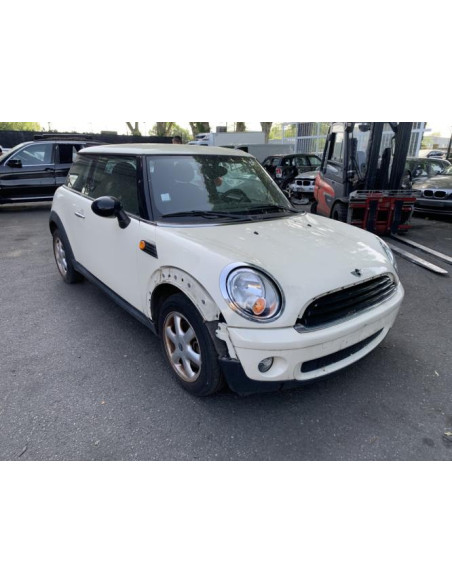 Bouton/Interrupteur MINI MINI 2 R56 PHASE 1 Essence