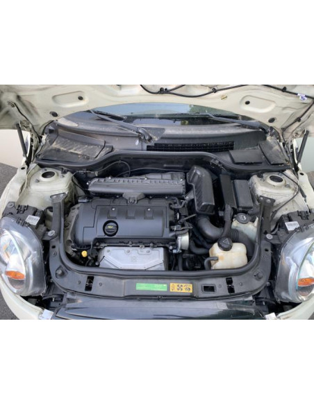 Batterie MINI MINI 2 R56 PHASE 1 Essence