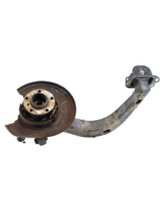 Fusee arriere droit BMW X3 E83 PHASE 2 Diesel