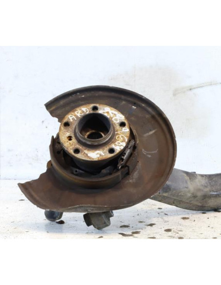 Fusee arriere droit BMW X3 E83 PHASE 2 Diesel