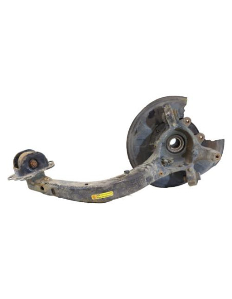 Fusee arriere droit BMW X3 E83 PHASE 2 Diesel
