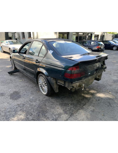 Levier frein à main BMW SERIE 3 E46 PHASE 2 Diesel