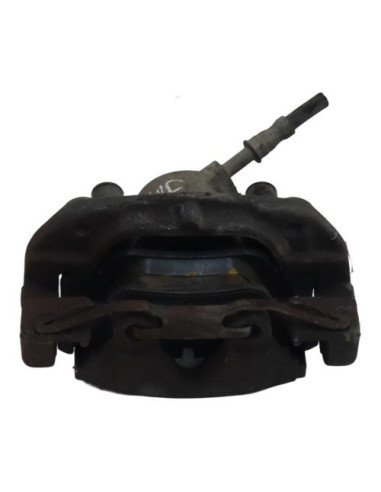 Etrier avant gauche (freinage) BMW SERIE 3 E46 COMPACT PHASE 2 Essence