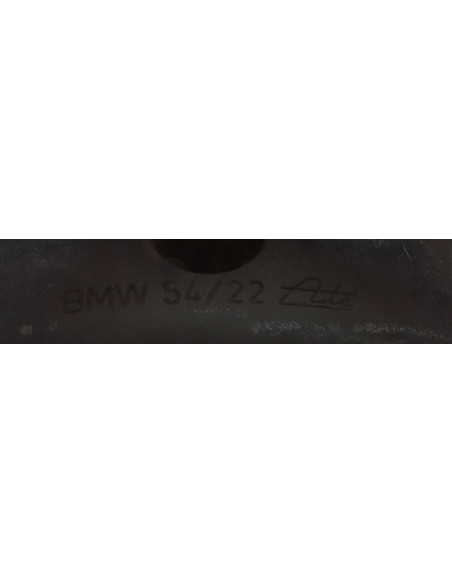 Etrier avant gauche (freinage) BMW SERIE 3 E46 COMPACT PHASE 2 Essence