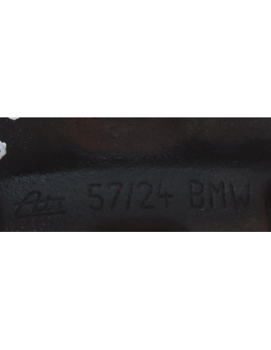 Etrier avant gauche (freinage) BMW SERIE 3 E91 TOURING PHASE 2 BREAK Diesel