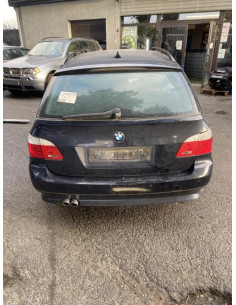 Malle/Hayon arriere BMW SERIE 5 E61 TOURING PHASE 2 BREAK Diesel