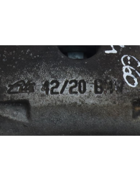 Etrier arriere droit (freinage) BMW SERIE 5 E60 PHASE 1 Diesel
