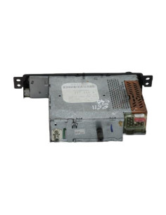 Autoradio d'origine BMW SERIE 3 E46 COUPE PHASE 1 Essence 2
