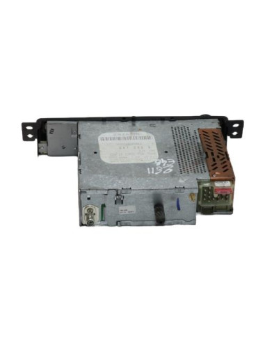 Autoradio d'origine BMW SERIE 3 E46 COUPE PHASE 1 Essence