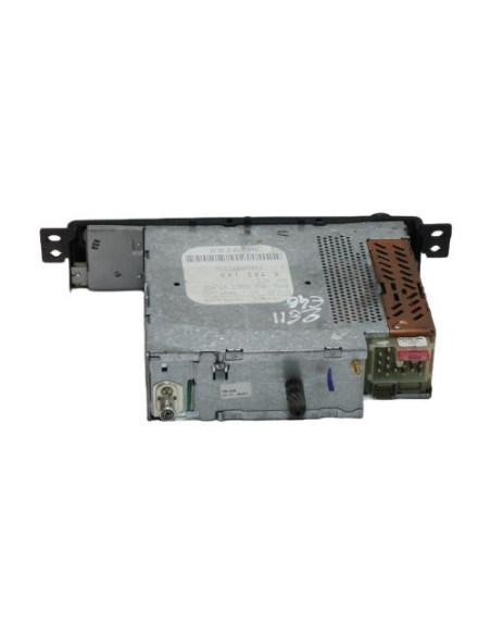 Autoradio d'origine BMW SERIE 3 E46 COUPE PHASE 1 Essence