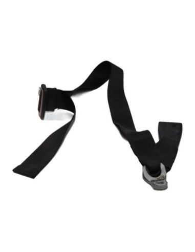 Attache ceinture arriere gauche BMW SERIE 3 E46 PHASE 1 Diesel