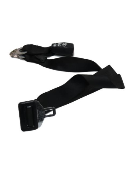 Attache ceinture arriere gauche BMW SERIE 3 E46 PHASE 1 Diesel