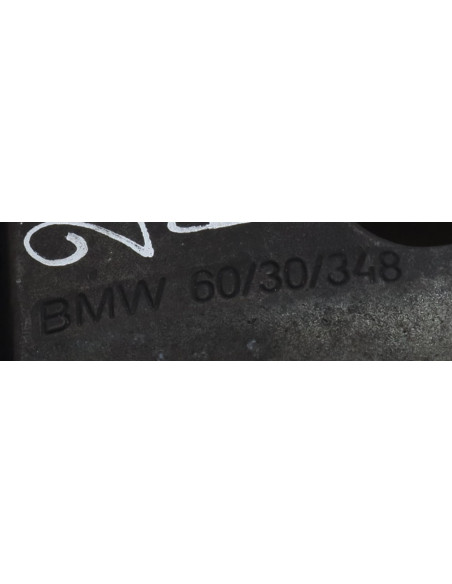 Etrier avant gauche (freinage) BMW SERIE 6 E63 COUPE PHASE 1 Essence